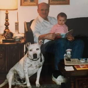 Meet your Posher, Alexandra